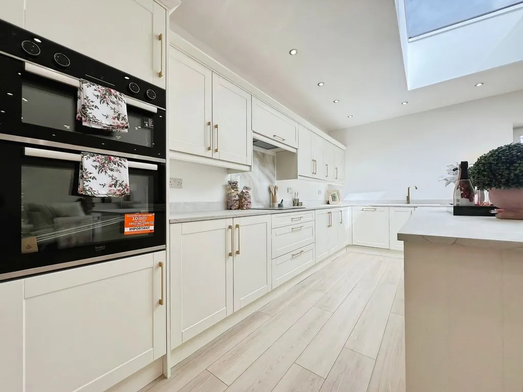 Park Cottage Newcastle Upon Tyne NE20 0AU, NE20, photo 15