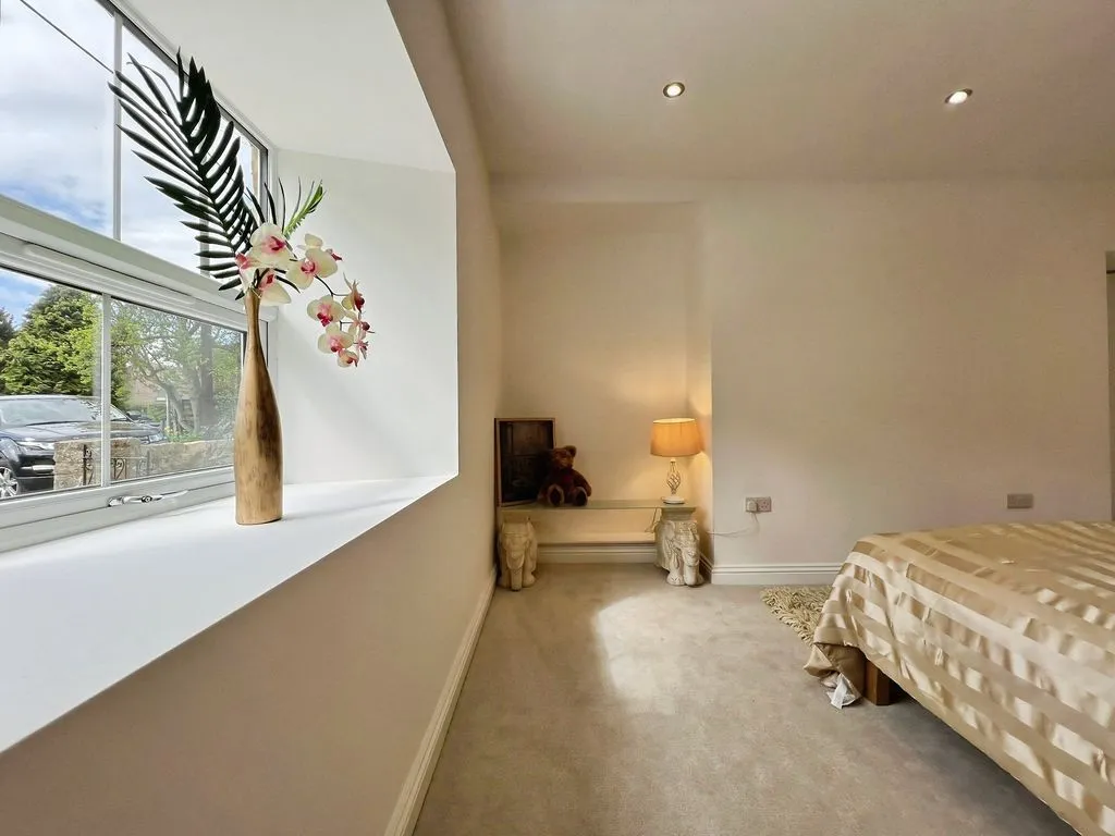 Park Cottage Newcastle Upon Tyne NE20 0AU, NE20, photo 32