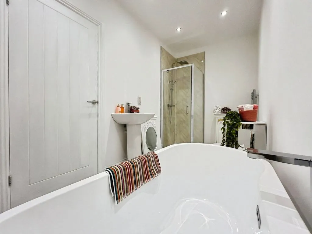 Park Cottage Newcastle Upon Tyne NE20 0AU, NE20, photo 28