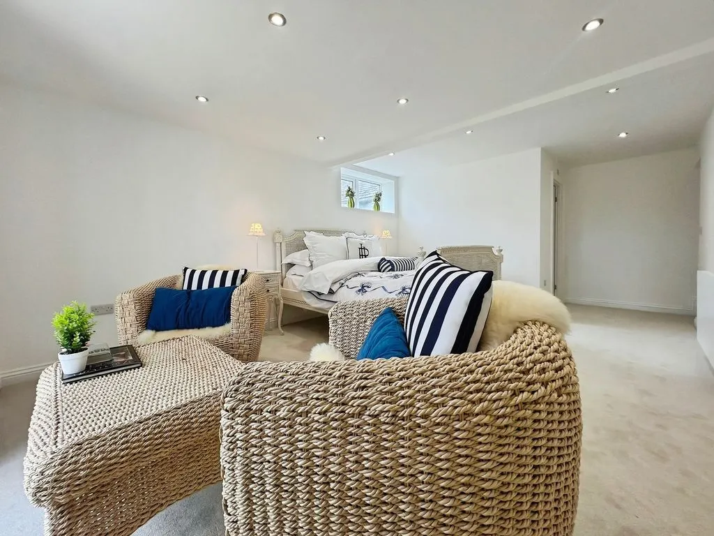 Park Cottage Newcastle Upon Tyne NE20 0AU, NE20, photo 20