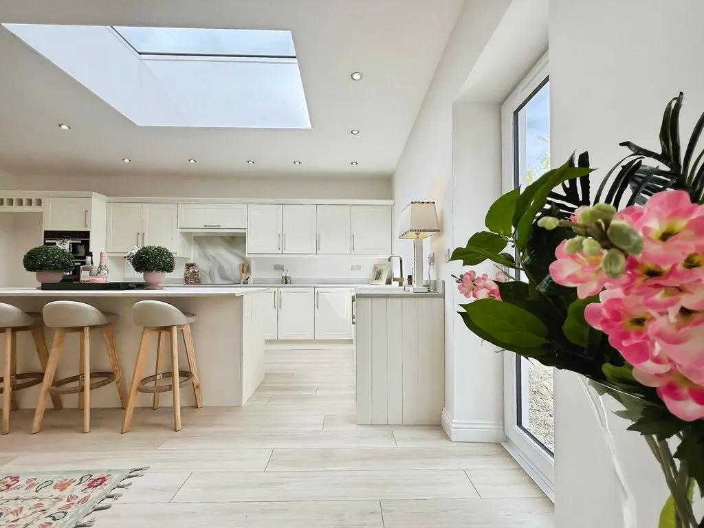 Park Cottage Newcastle Upon Tyne NE20 0AU, NE20, photo 14