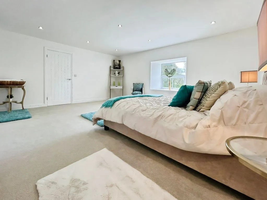 Park Cottage Newcastle Upon Tyne NE20 0AU, NE20, photo 27