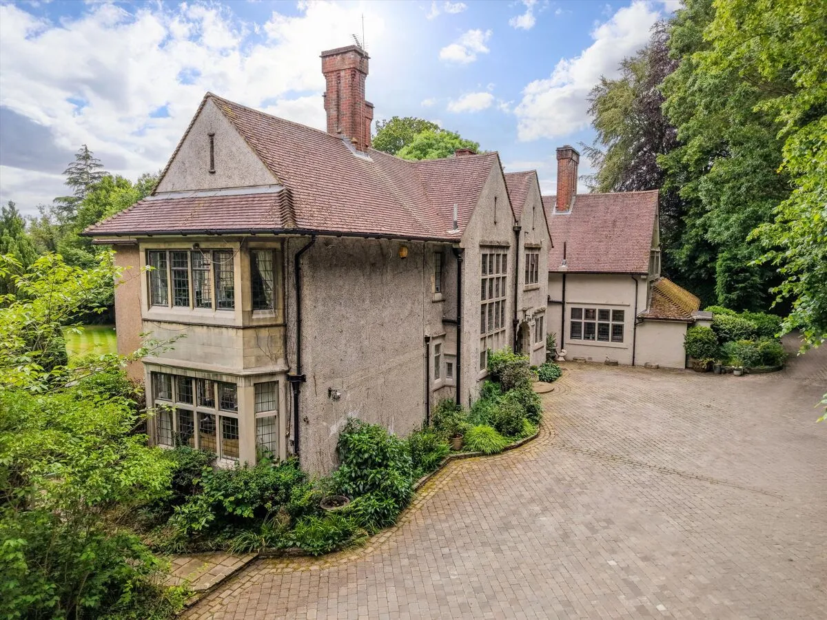 Nursery Road, Walton on the Hill, KT20, photo 2