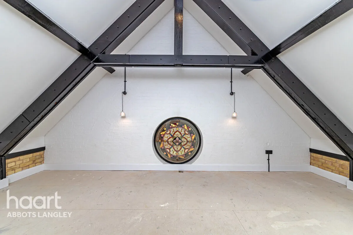 The Old Chapel, Abbots Langley, WD5, photo 29