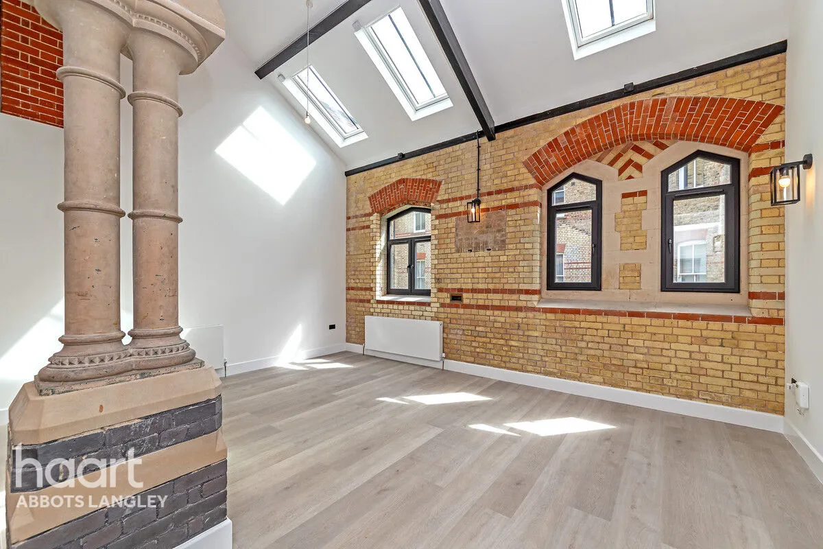 The Old Chapel, Abbots Langley, WD5, photo 19