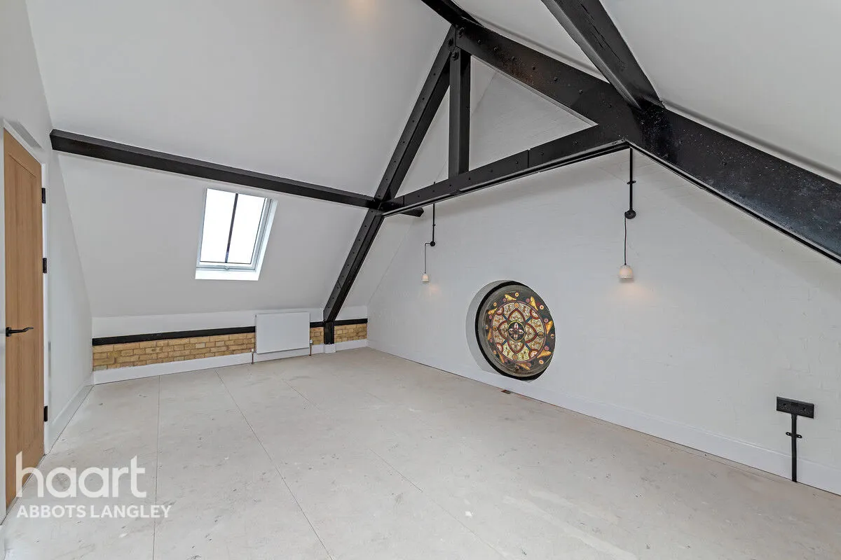 The Old Chapel, Abbots Langley, WD5, photo 30