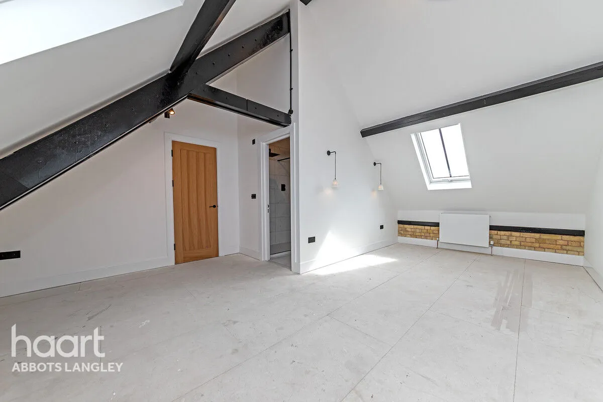 The Old Chapel, Abbots Langley, WD5, photo 34