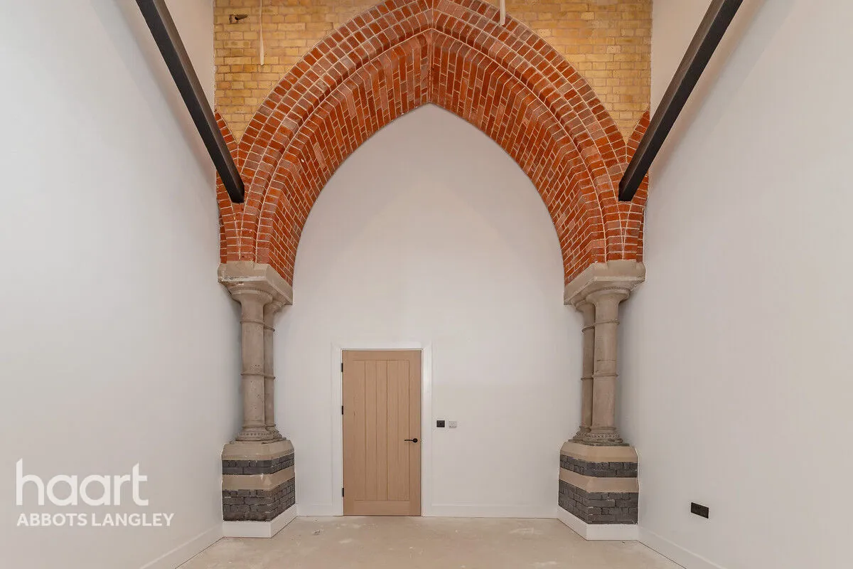 The Old Chapel, Abbots Langley, WD5, photo 24