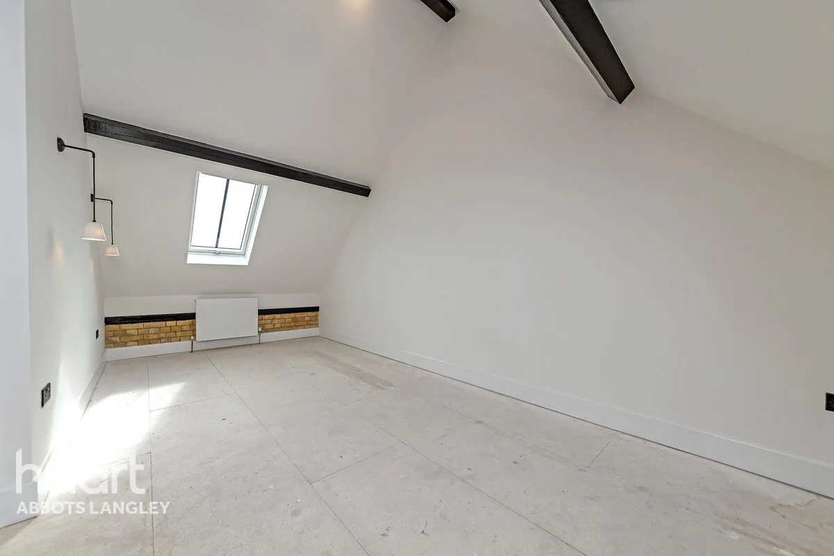 The Old Chapel, Abbots Langley, WD5, photo 33