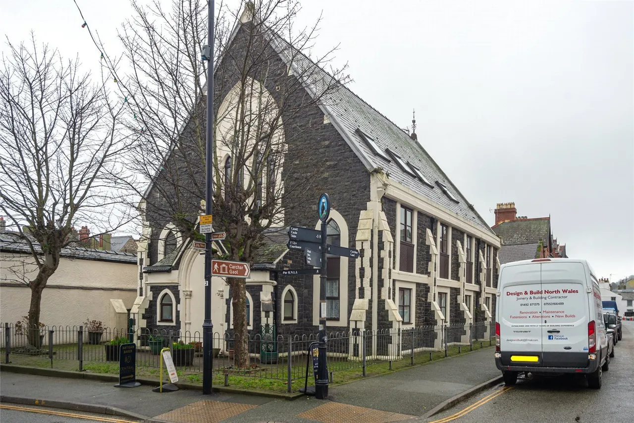 Church Street, Beaumaris, photo 14