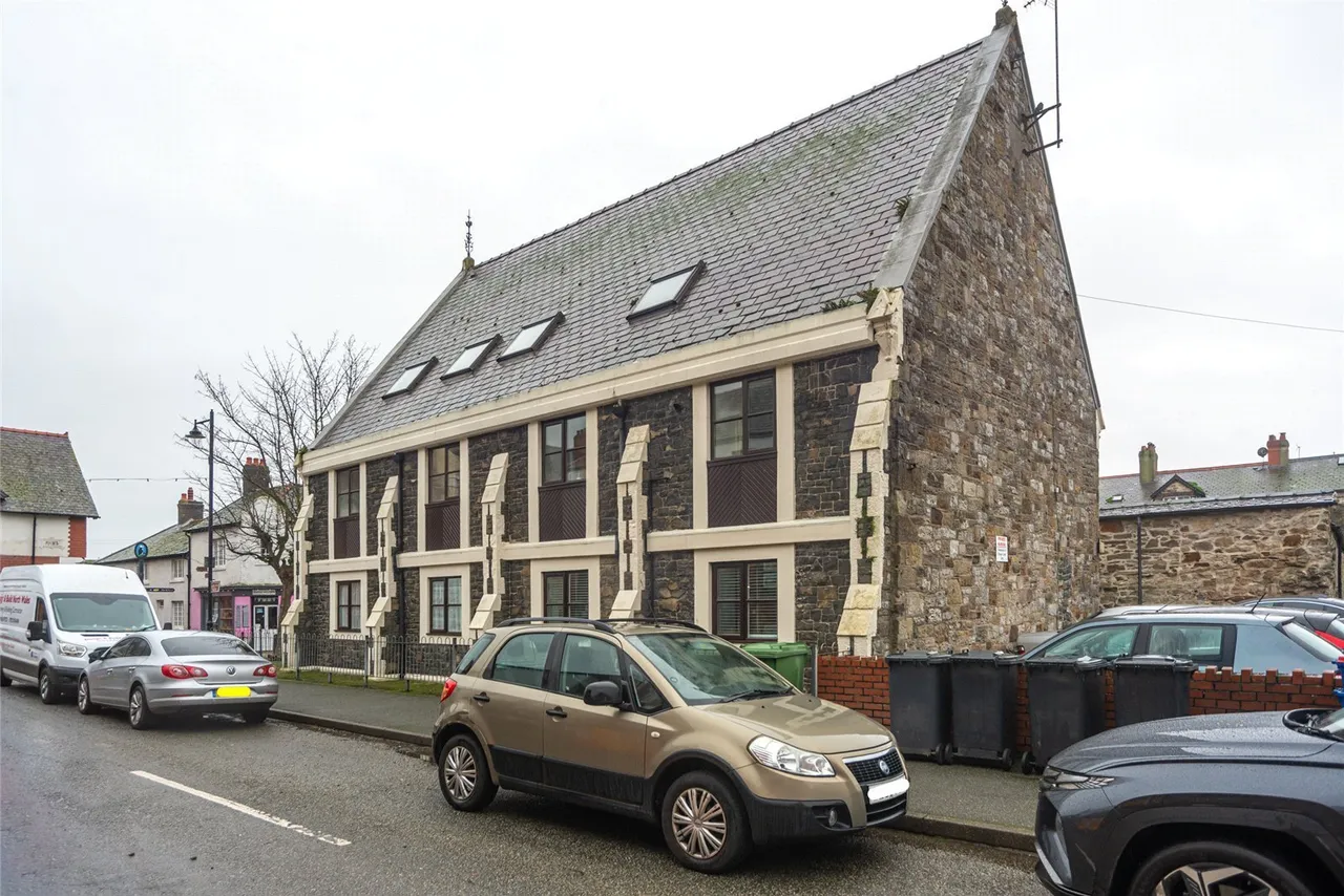 Church Street, Beaumaris, photo 8