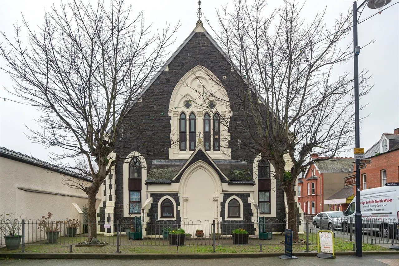 Church Street, Beaumaris, photo 13