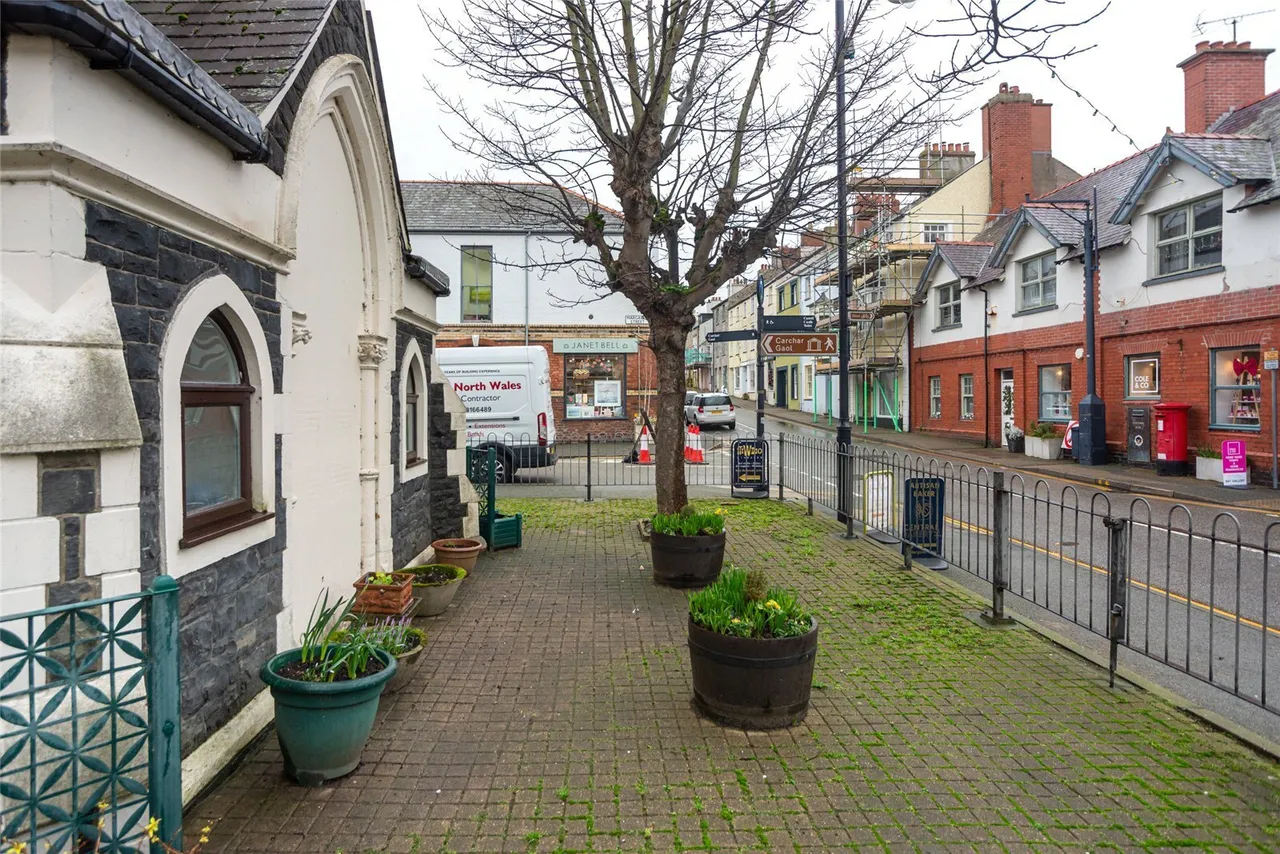 Church Street, Beaumaris, photo 3