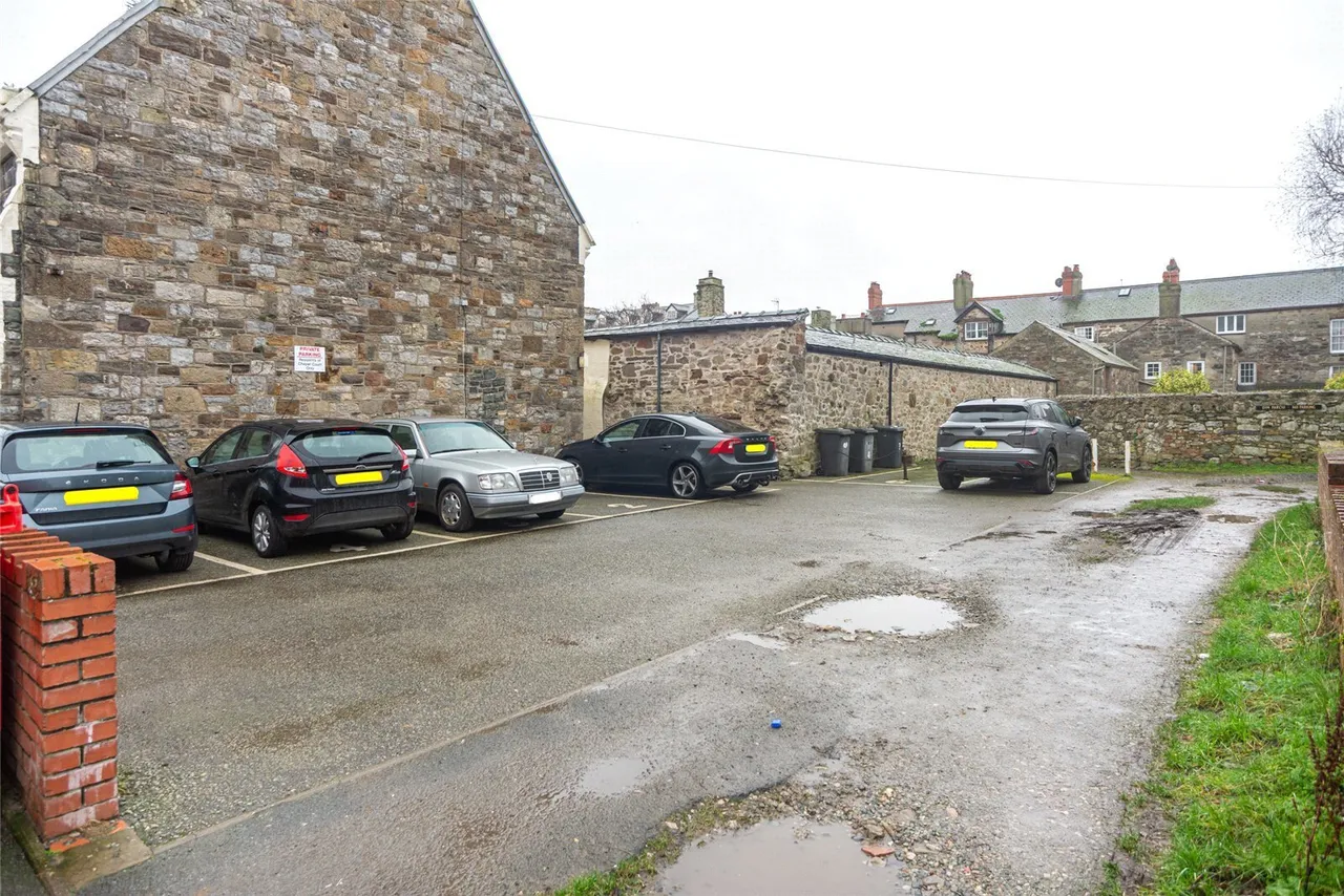 Church Street, Beaumaris, photo 9