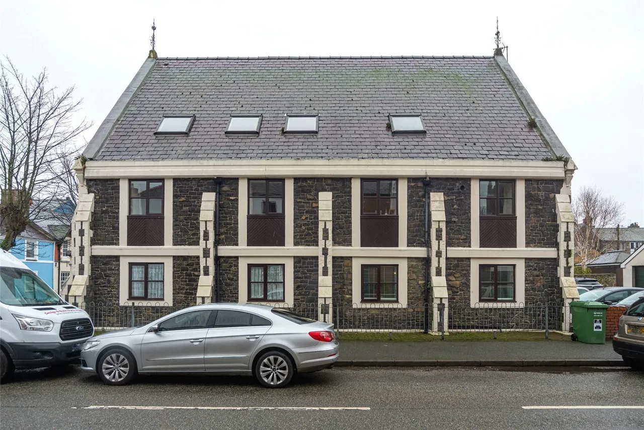 Church Street, Beaumaris, photo 10