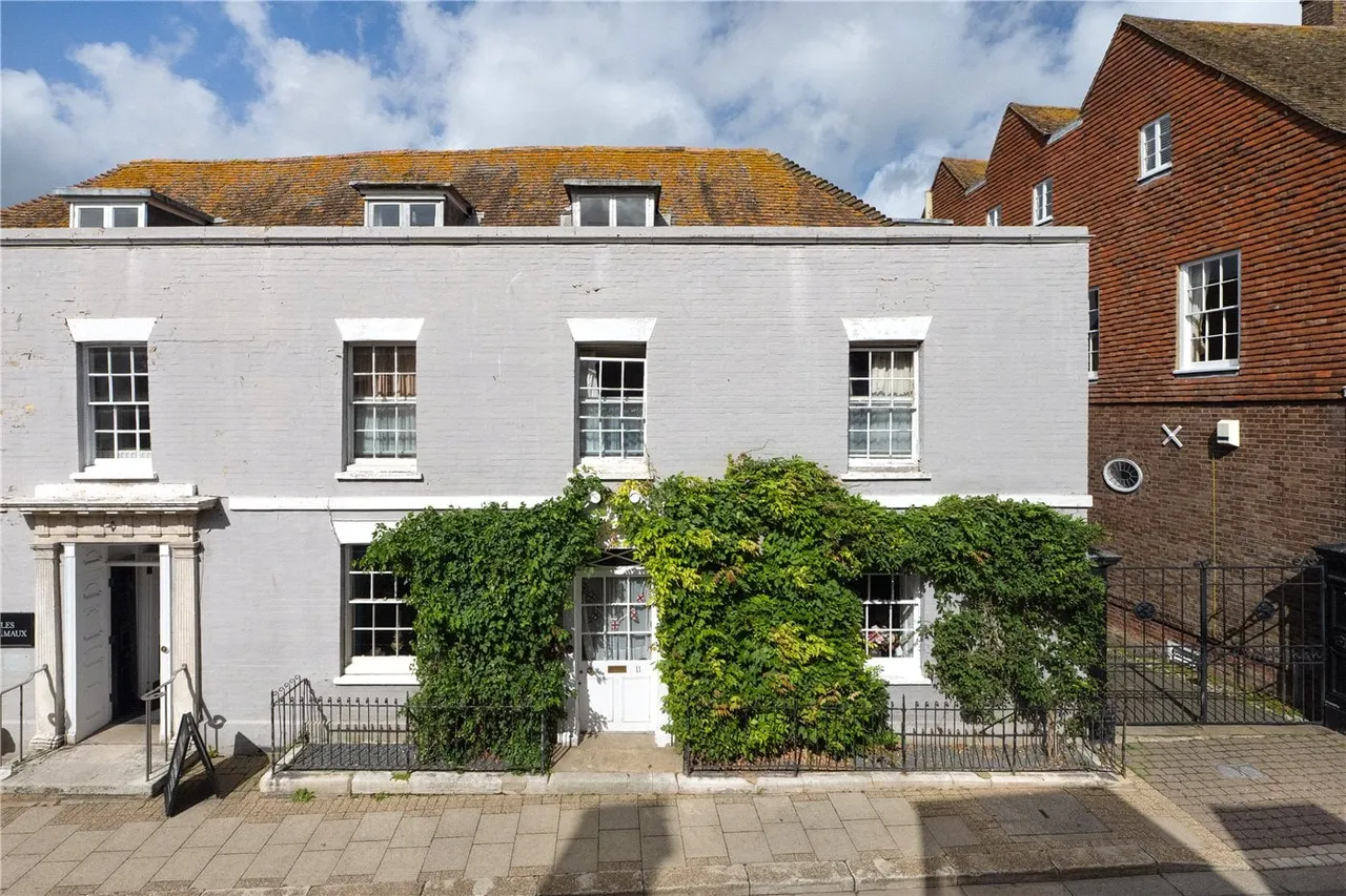 High Street, Rye, East Sussex, TN31, photo 10