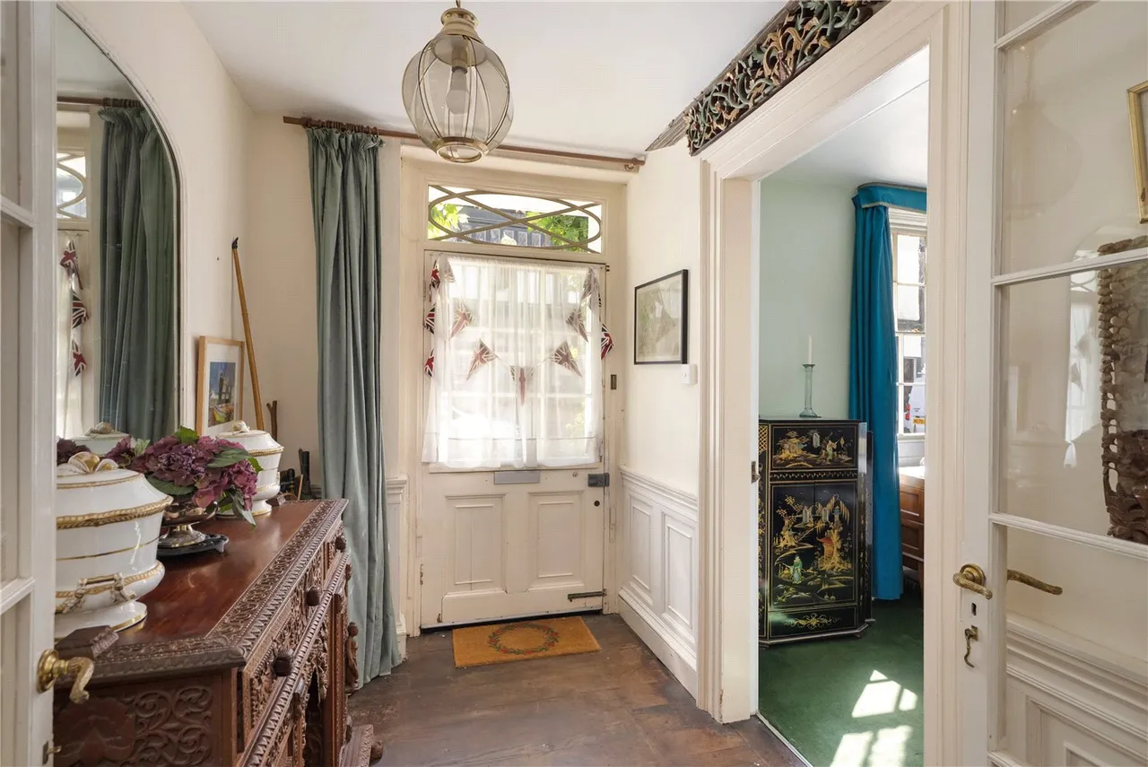 8 bed house for sale — High Street, Rye, East Sussex, TN31