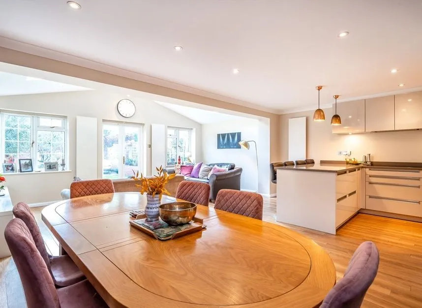 Abbottsmede Close, Strawberry Hill, TW1, photo 4