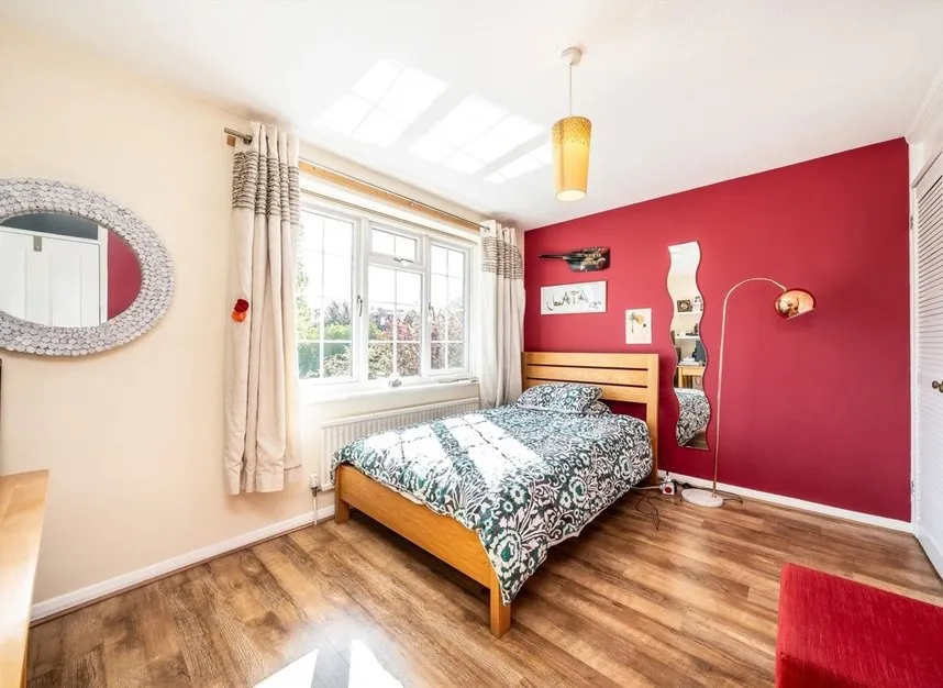 Abbottsmede Close, Strawberry Hill, TW1, photo 8