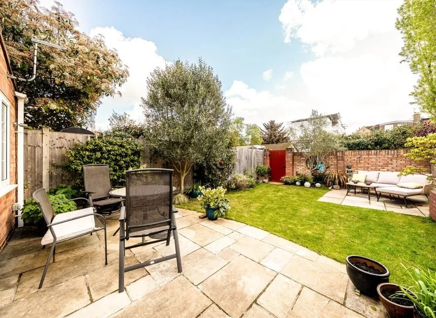 Abbottsmede Close, Strawberry Hill, TW1, photo 10
