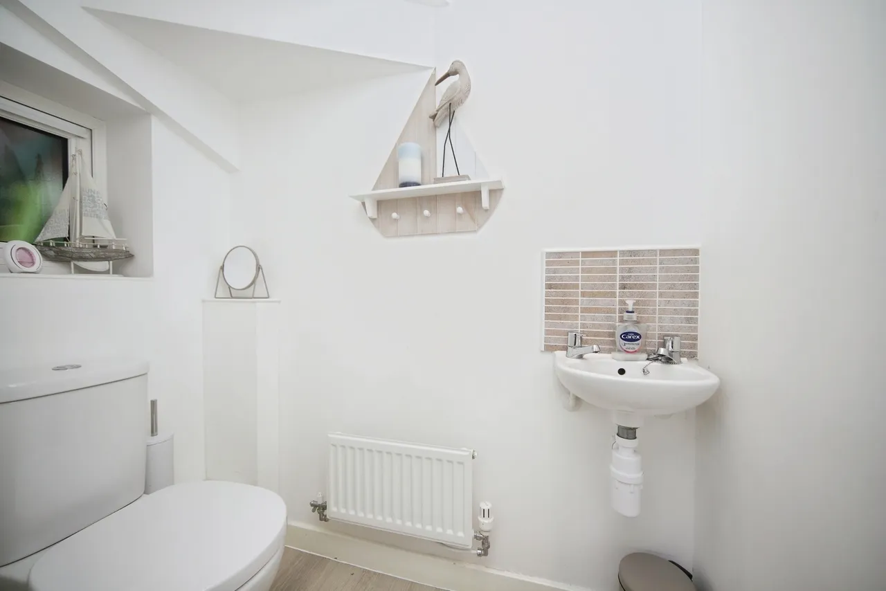 Desmond Rochford Way, Bishops Hull, TA1, photo 9