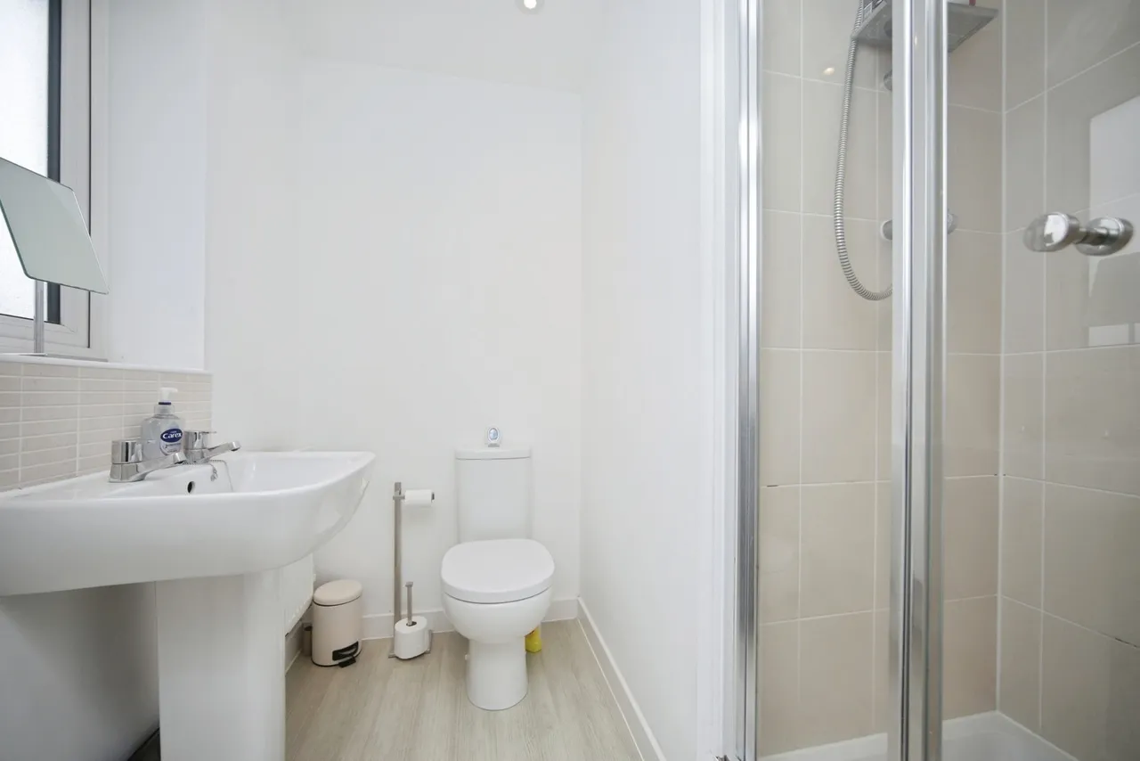 Desmond Rochford Way, Bishops Hull, TA1, photo 11