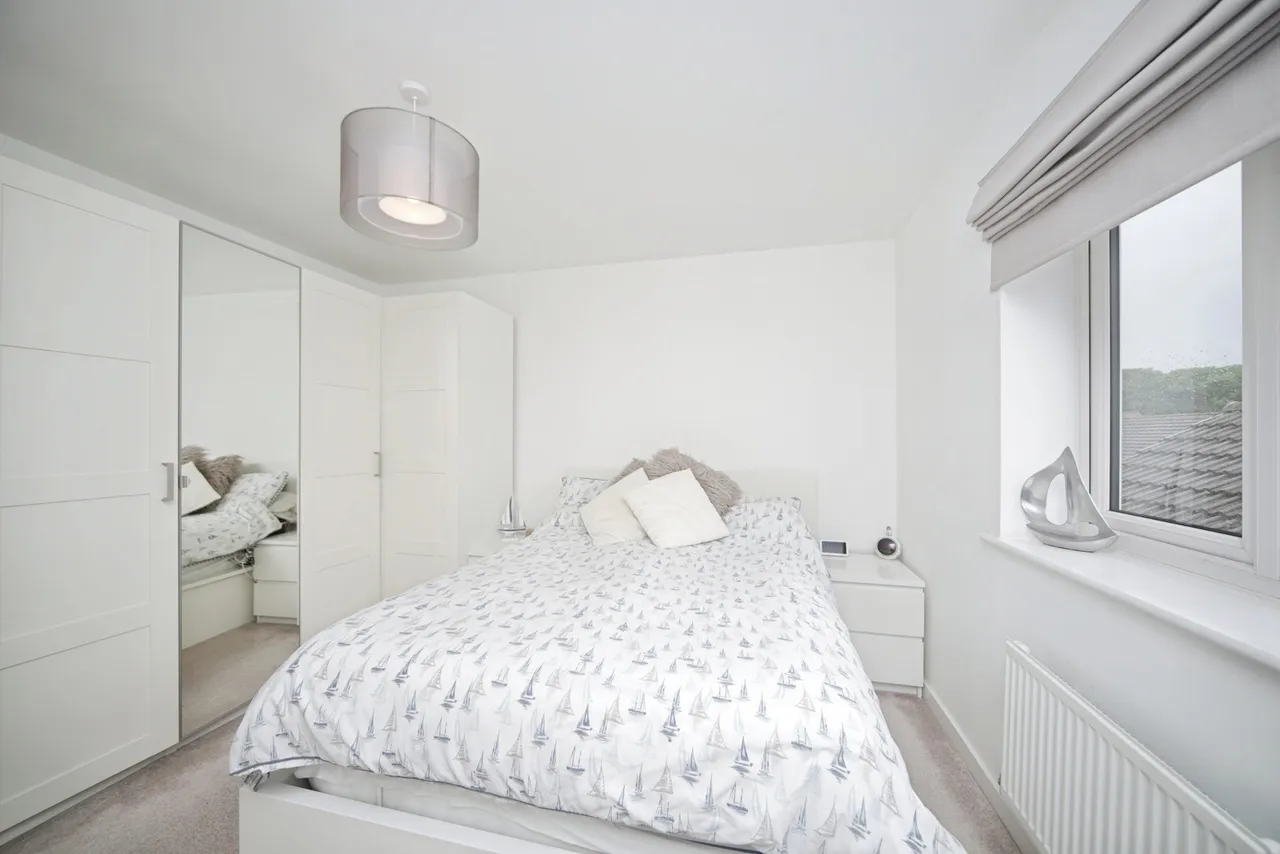 Desmond Rochford Way, Bishops Hull, TA1, photo 5