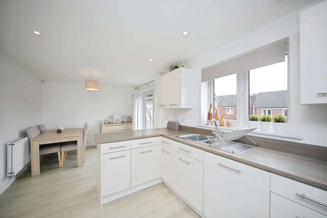 Desmond Rochford Way, Bishops Hull, TA1, photo 4