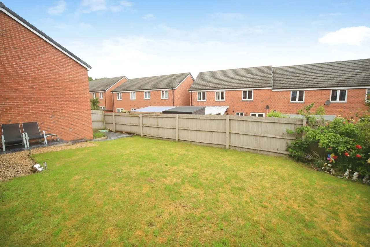 Desmond Rochford Way, Bishops Hull, TA1, photo 18