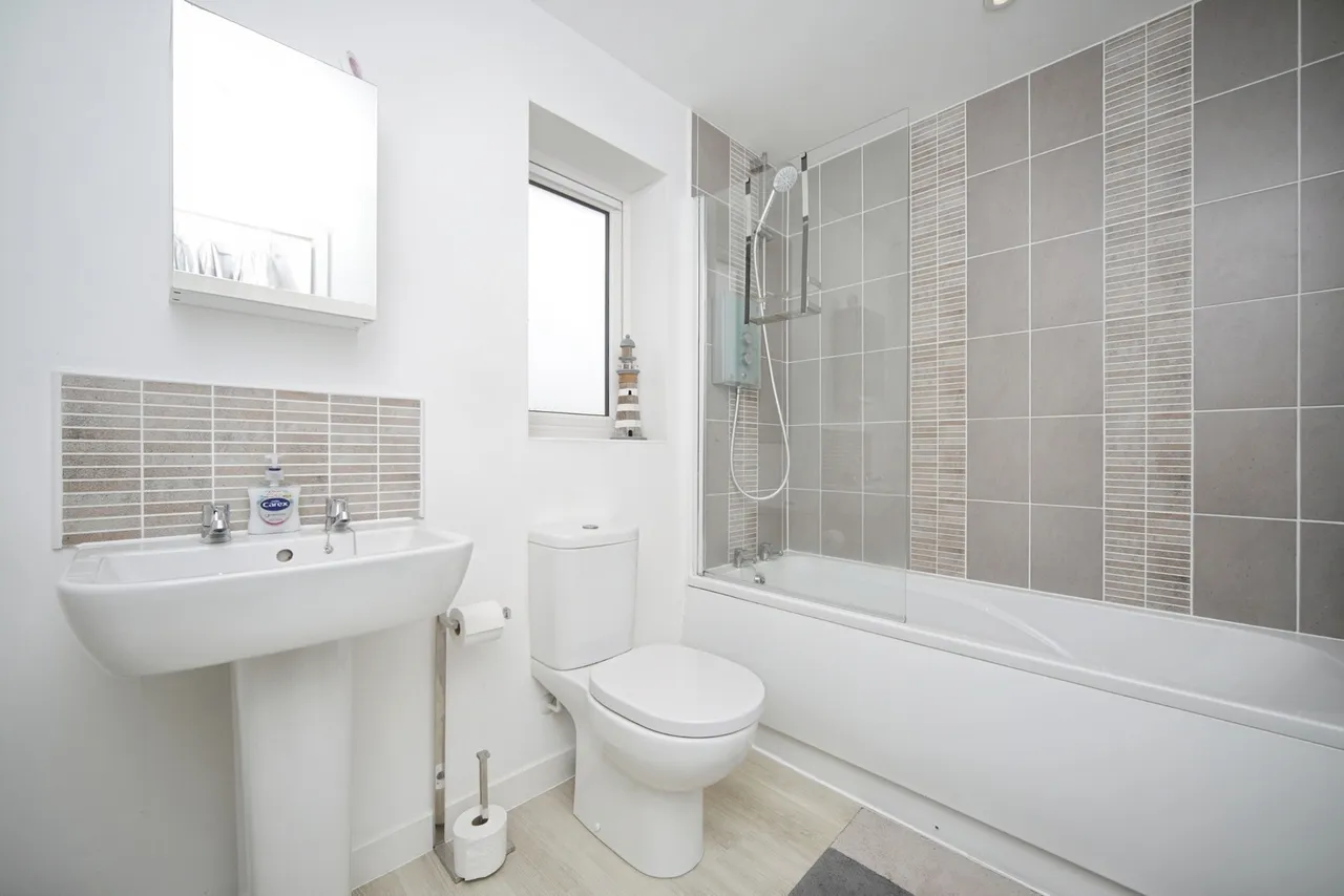 Desmond Rochford Way, Bishops Hull, TA1, photo 14