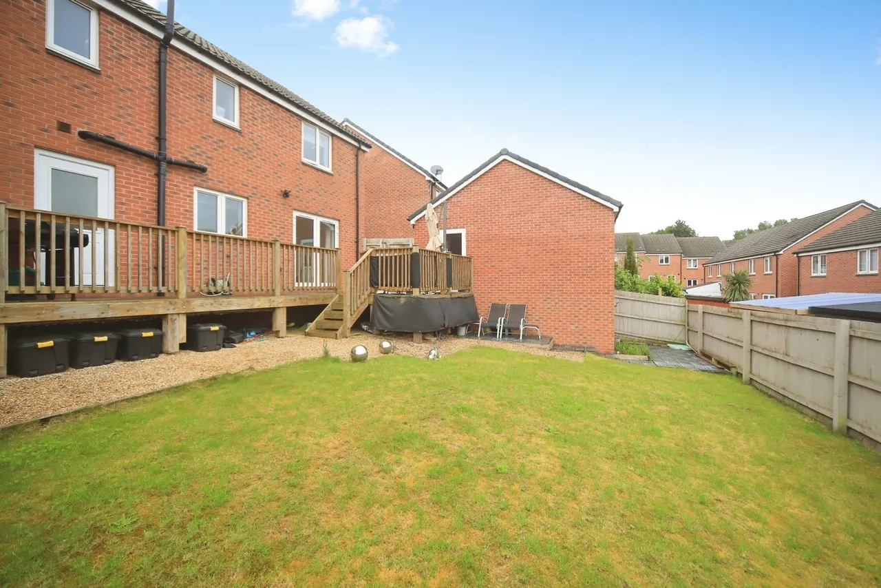 Desmond Rochford Way, Bishops Hull, TA1, photo 17