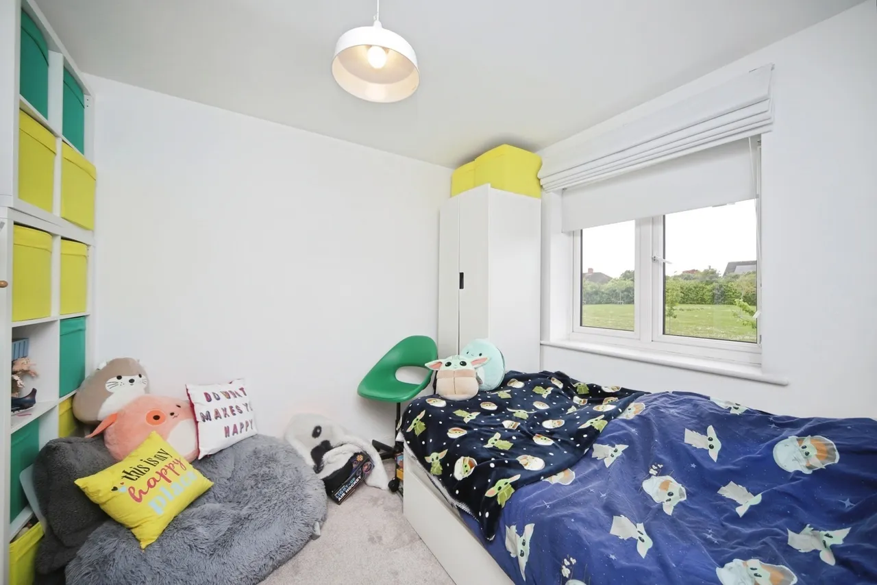 Desmond Rochford Way, Bishops Hull, TA1, photo 13