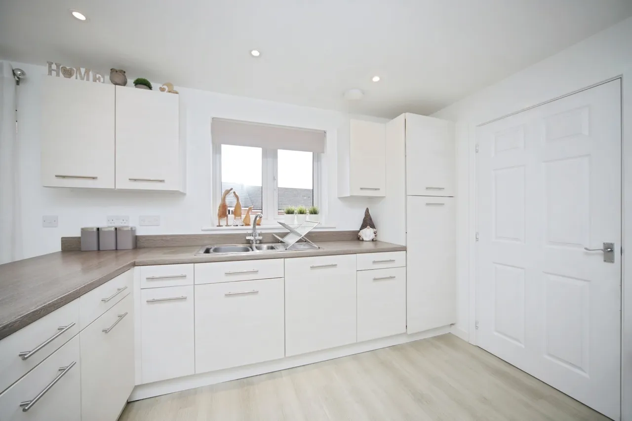 Desmond Rochford Way, Bishops Hull, TA1, photo 3