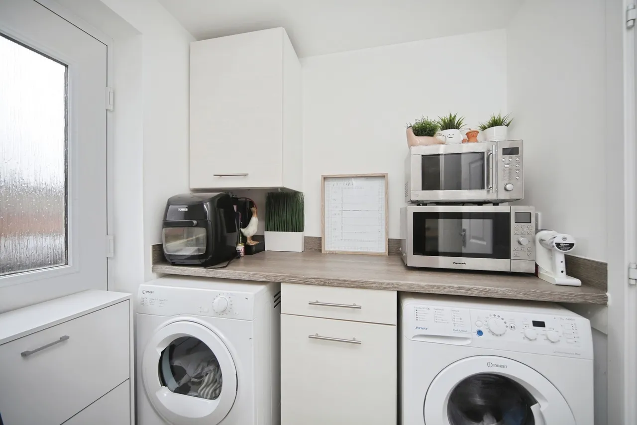 Desmond Rochford Way, Bishops Hull, TA1, photo 8