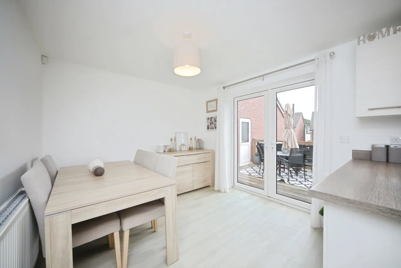 Desmond Rochford Way, Bishops Hull, TA1, photo 7