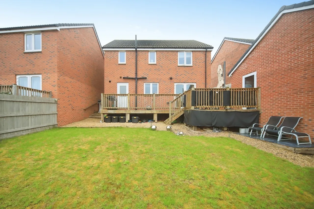 Desmond Rochford Way, Bishops Hull, TA1, photo 6