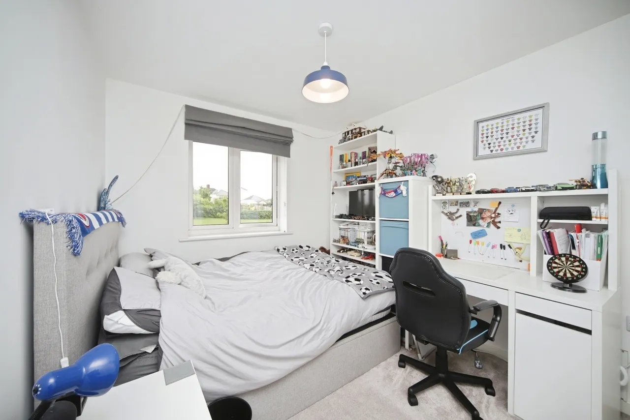 Desmond Rochford Way, Bishops Hull, TA1, photo 12