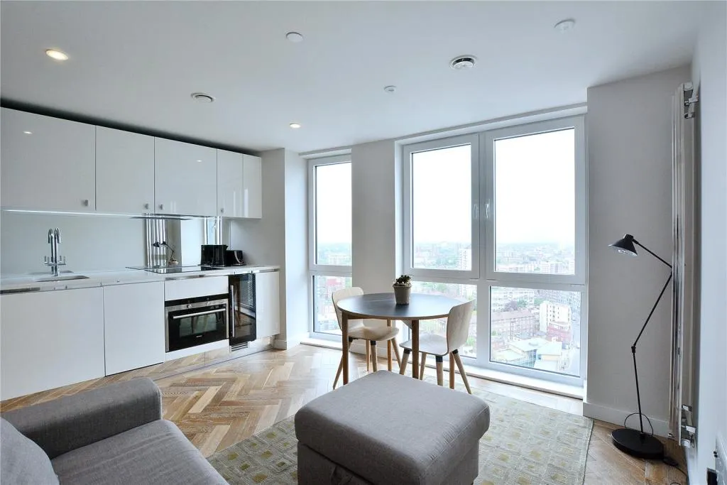Eagle Point, City Road, London EC1V, photo 3