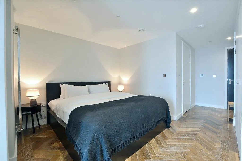 Eagle Point, City Road, London EC1V, photo 5