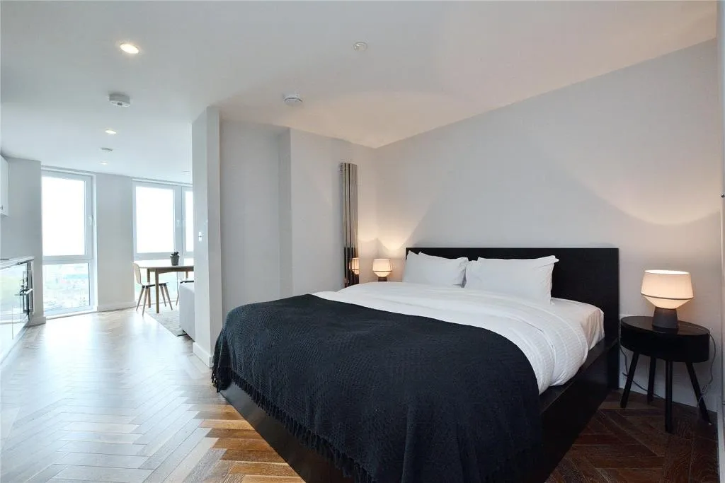 Eagle Point, City Road, London EC1V, photo 4