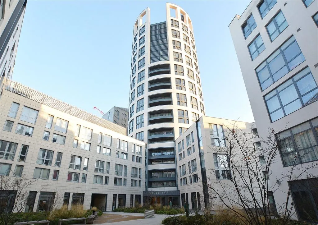 Eagle Point, City Road, London EC1V, photo 7