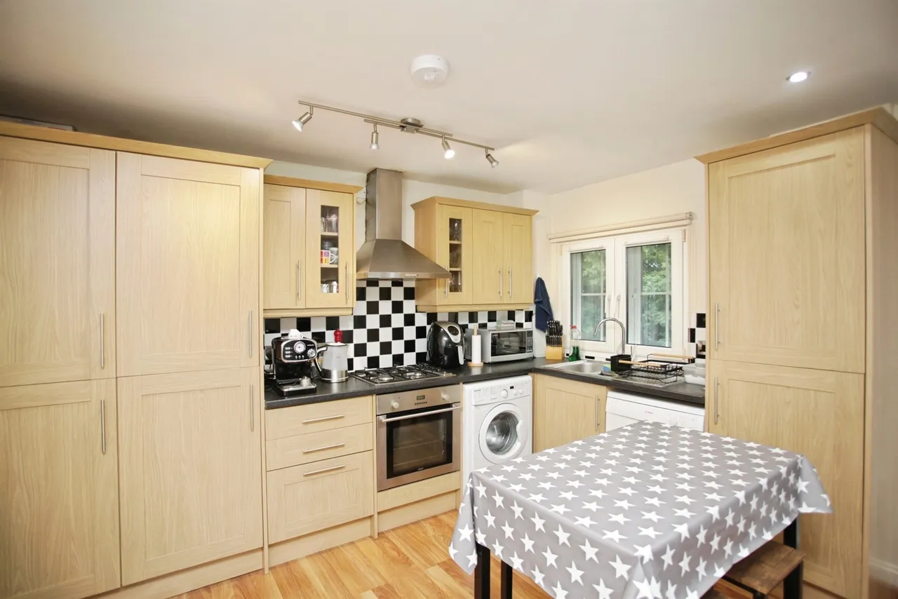 Lower Street, Rugby, CV21, photo 3