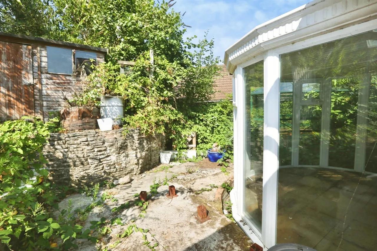 Crowther Close, Southampton, SO19, photo 11