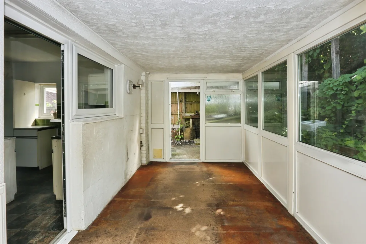 Crowther Close, Southampton, SO19, photo 9