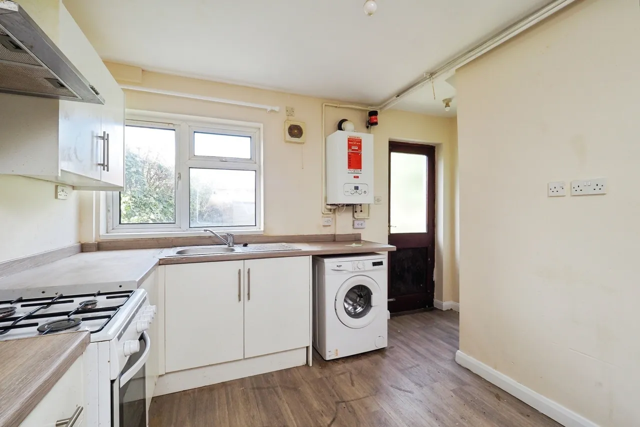 Manton Crescent, Beeston, NG9, photo 5