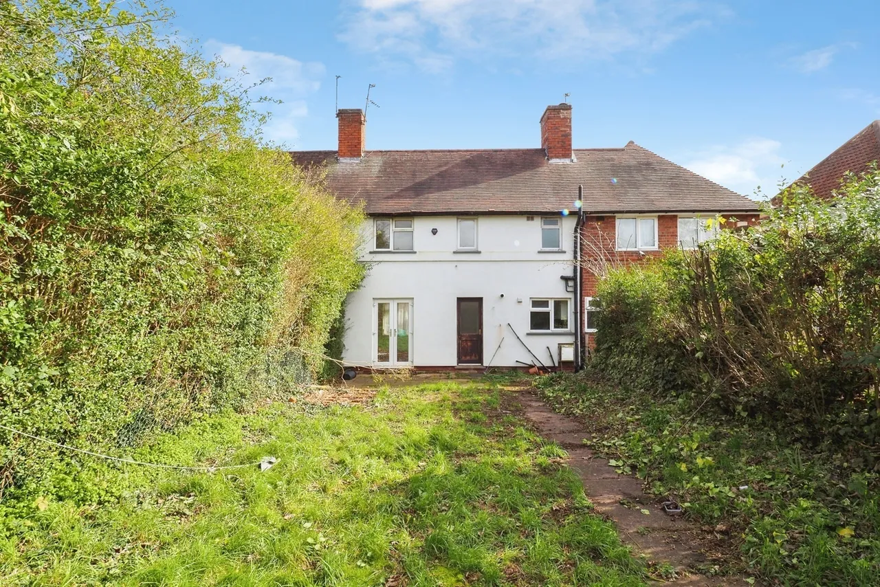 Manton Crescent, Beeston, NG9, photo 18