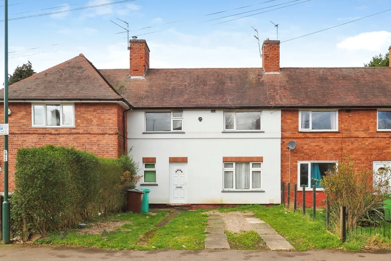 3 bed house for sale, Manton Crescent, Beeston, NG9