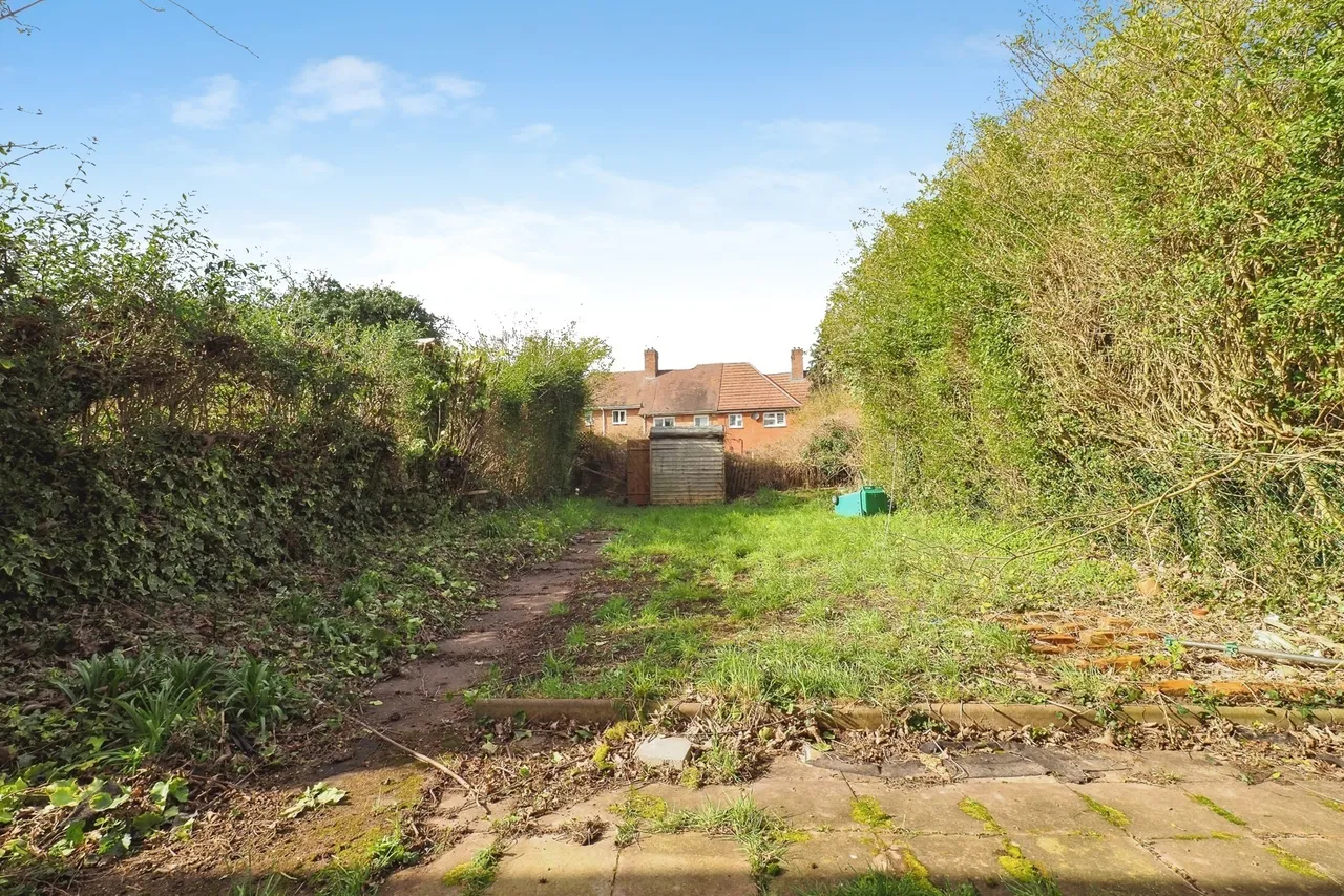 Manton Crescent, Beeston, NG9, photo 4