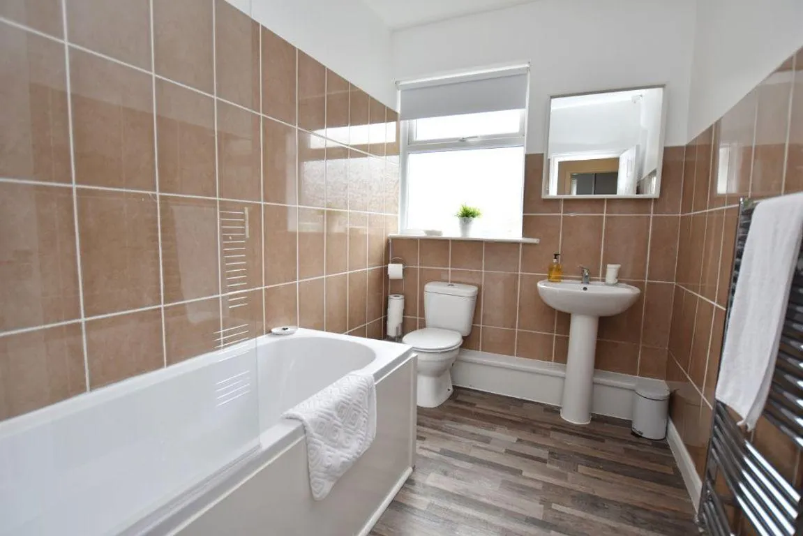 Edmond Road, S2, photo 5