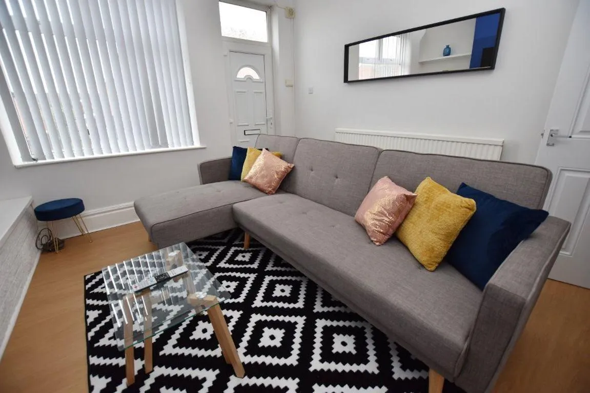 Edmond Road, S2, photo 4